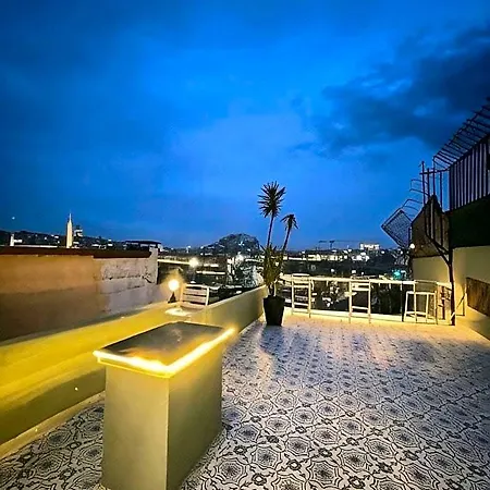 Bed & Breakfast Lumina Boutique