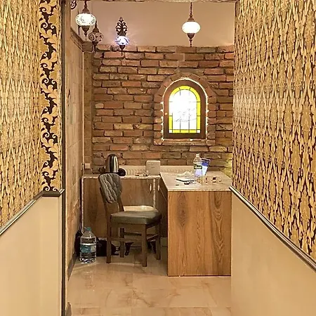 Lumina Boutique Bed and breakfast Estambul