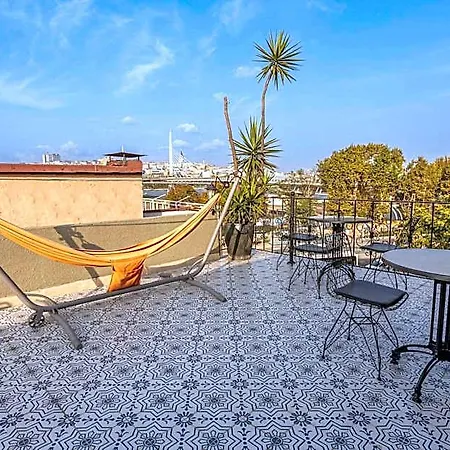 Lumina Boutique Estambul