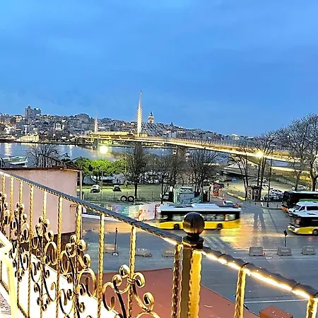 Lumina Boutique Estambul