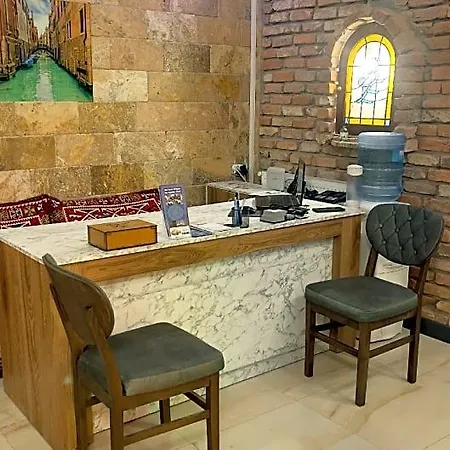 Bed & Breakfast Lumina Boutique