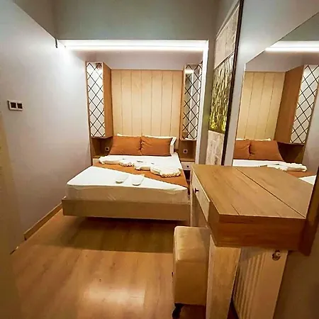 Bed & Breakfast Lumina Boutique