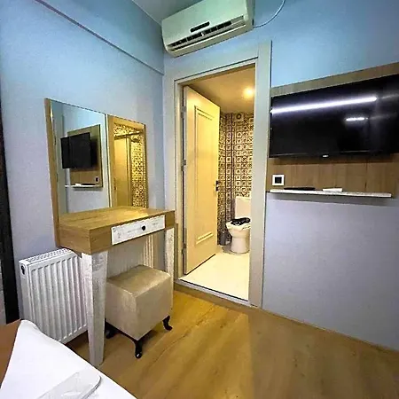 Bed & Breakfast Lumina Boutique