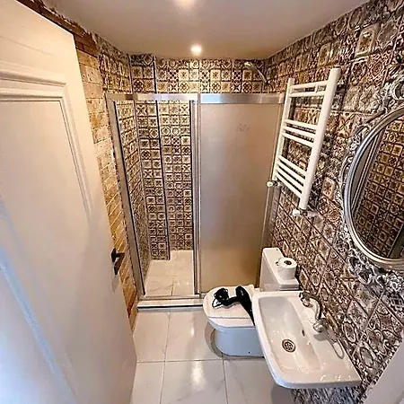 Bed and breakfast Lumina Boutique Estambul