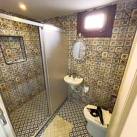 Lumina Boutique Bed and breakfast 5*