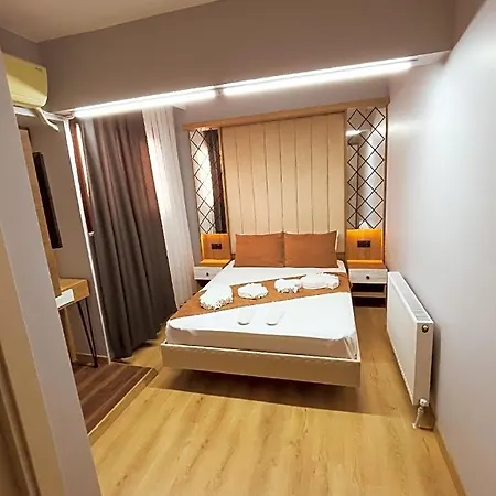 Lumina Boutique Estambul