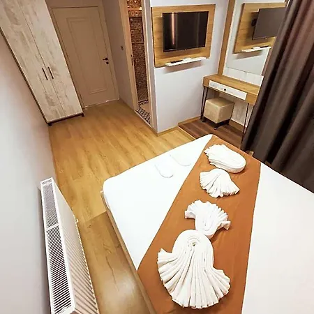 Bed and breakfast Lumina Boutique Estambul