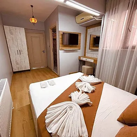 Lumina Boutique Estambul