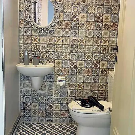 Bed and breakfast Lumina Boutique Estambul