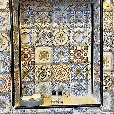 Bed and breakfast Lumina Boutique Estambul